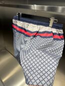Gucci Swimshort Grey