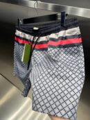 Gucci Swimshort Grey