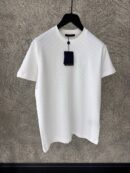 Lv T-shirt white