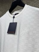 Lv T-shirt white