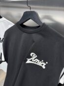 Amiri T-shirt Black