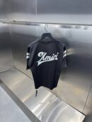 Amiri T-shirt Black