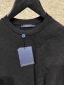 Lv T-shirt Black