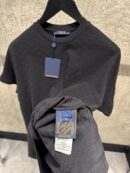 Lv T-shirt Black