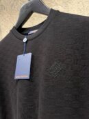 Lv T-shirt Black