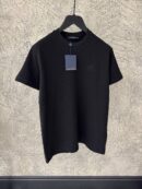 Lv T-shirt Black