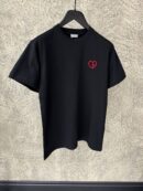 Christian Dior T-shirt Black