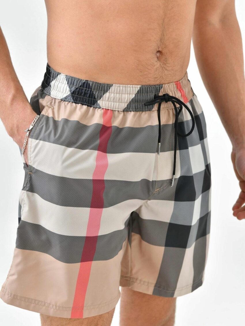 Burberry Swimshort