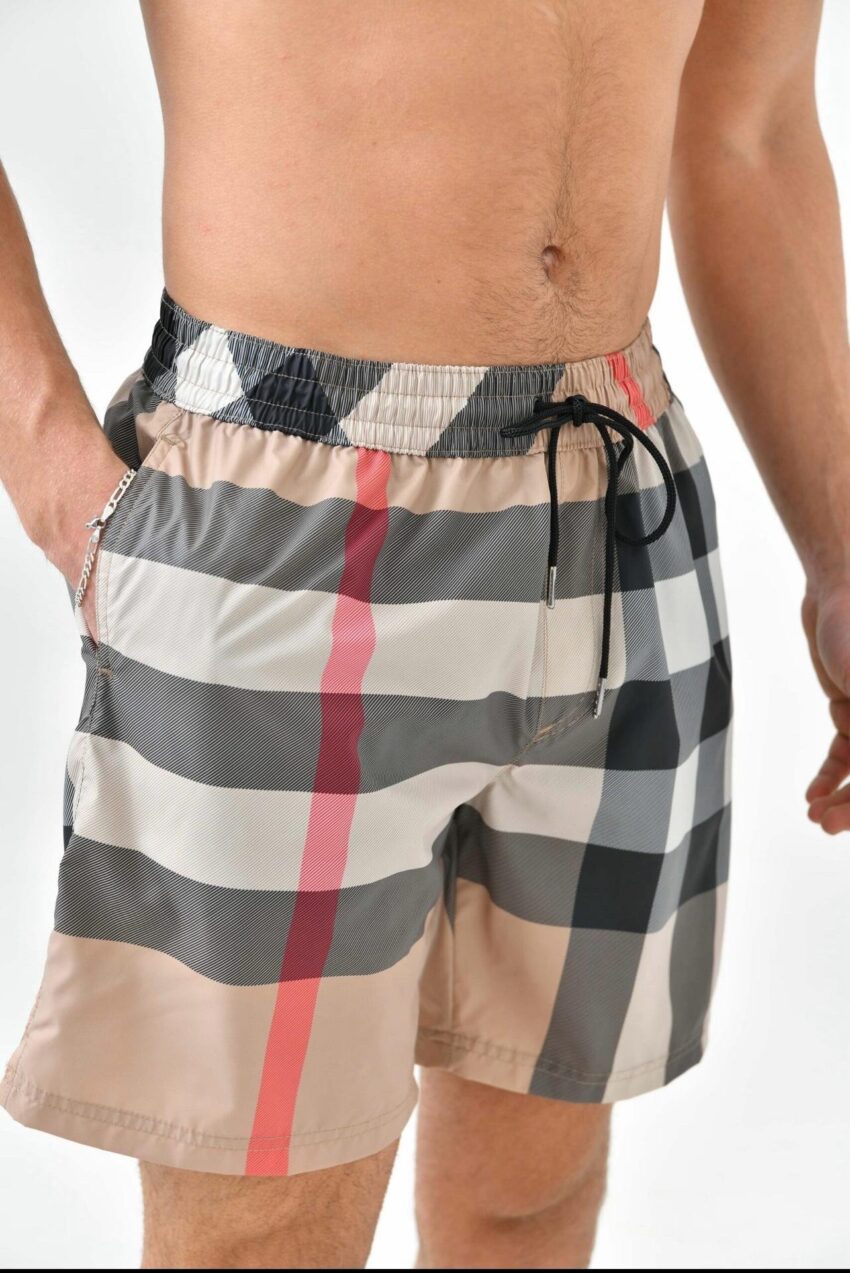 Burberry Swimshort