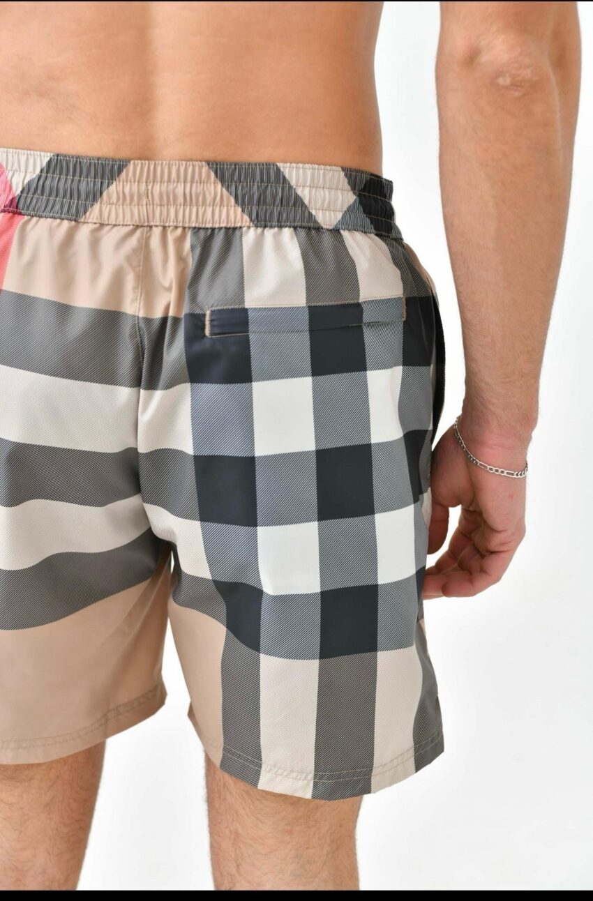 Burberry Swimshort - Afbeelding 4