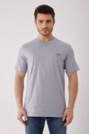 Prada T-shirt Grey classic