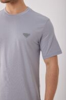 Prada T-shirt Grey classic