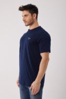 Prada T-shirt Navy classic