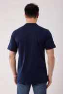 Prada T-shirt Navy classic