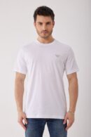 Prada T-shirt White classic