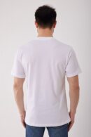 Prada T-shirt White classic