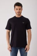 Prada T-shirt Black classic