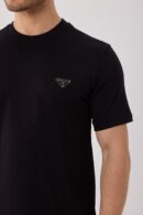 Prada T-shirt Black classic