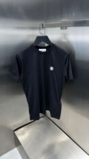 Stone Island T-shirt classic Black