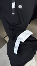 Stone Island T-shirt classic Black