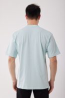 Christian Dior T-shirt Bleu