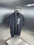 Christian Dior Tshirt Black