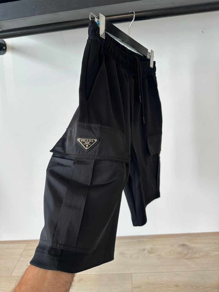 Prada Re-nylon short