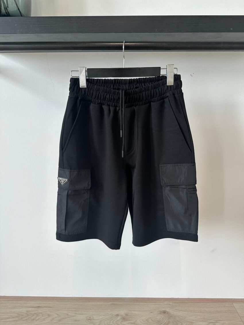 Prada Re-nylon short - Afbeelding 2
