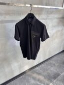 Prada Polo Black