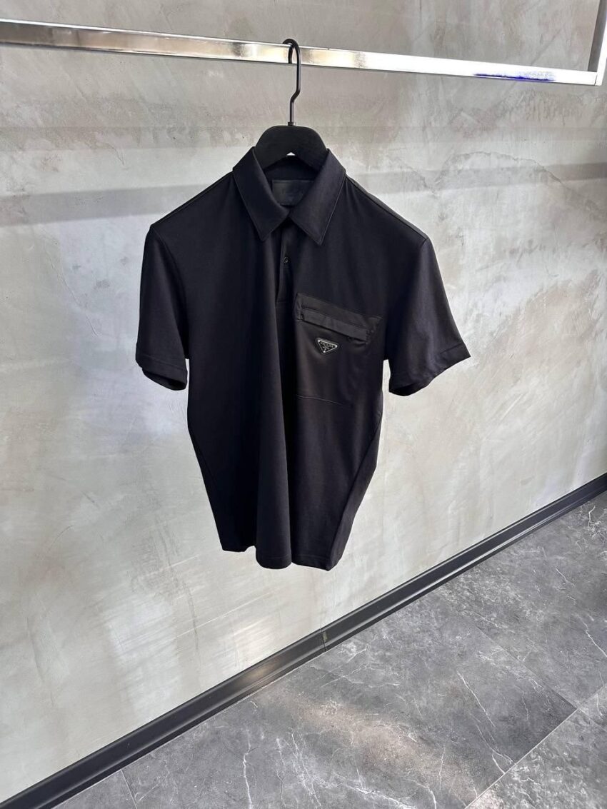 Prada Polo Black - Afbeelding 2