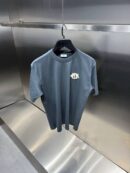 Dior Charm-Tshirt Antraciet