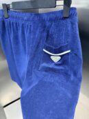 Prada Set Bleu