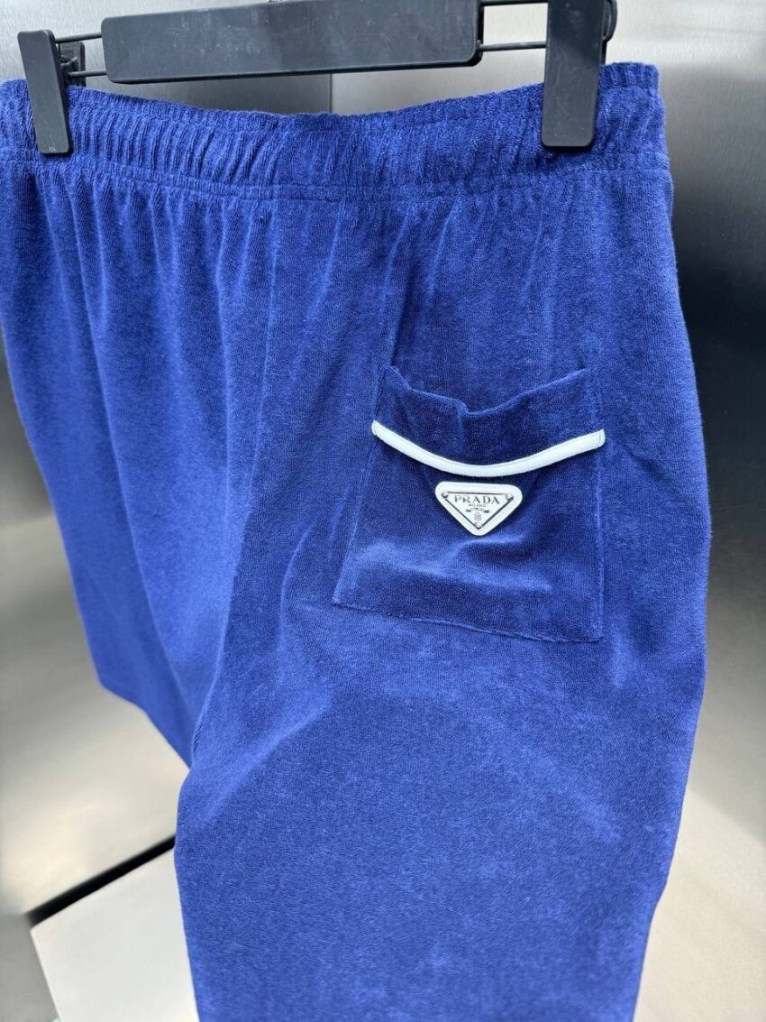 Prada Set Bleu - Afbeelding 3