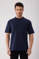 Dior Icons-T-shirt Navy