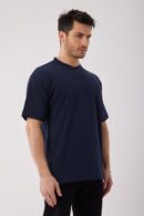 Dior Icons-T-shirt Navy