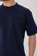 Dior Icons-T-shirt Navy