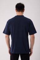 Dior Icons-T-shirt Navy