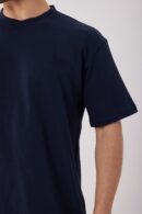Dior Icons-T-shirt Navy