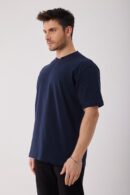 Dior Icons-T-shirt Navy