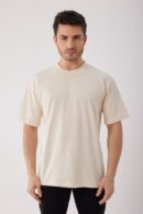 Dior Icons-T-shirt Crème