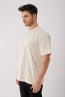 Dior Icons-T-shirt Crème