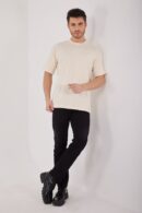 Dior Icons-T-shirt Crème