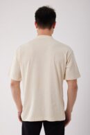 Dior Icons-T-shirt Crème