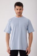 Dior Icons-T-shirt SeaBleu