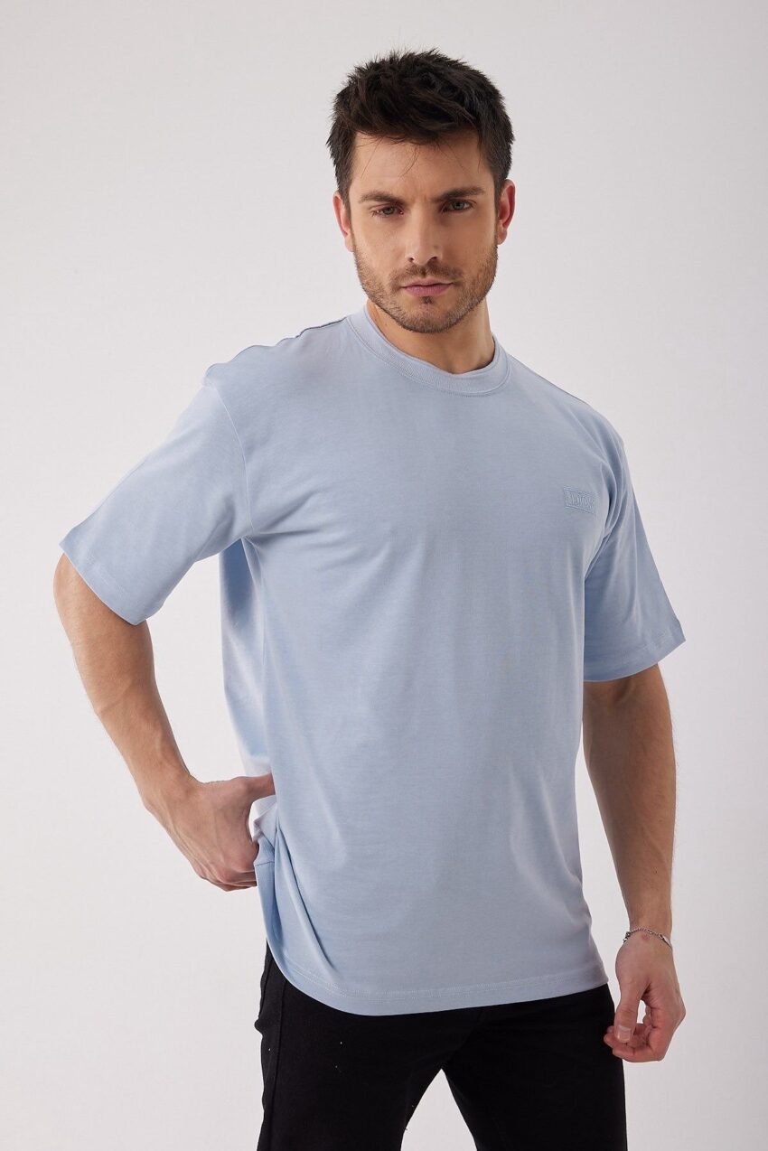 Dior Icons-T-shirt SeaBleu - Afbeelding 5