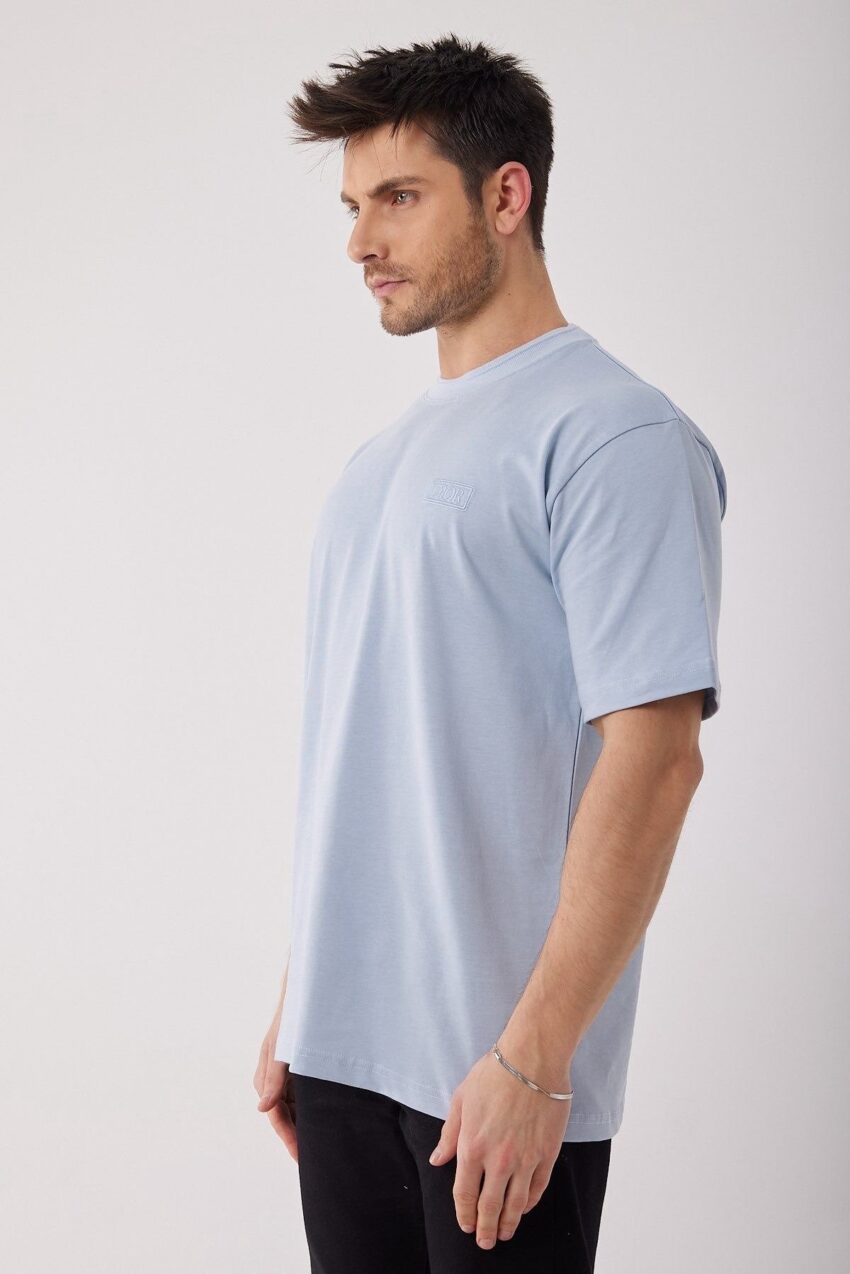 Dior Icons-T-shirt SeaBleu - Afbeelding 7