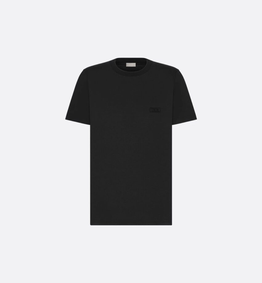 Dior Icons-T-shirt Black