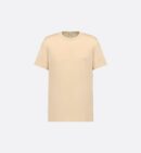Dior Icons-T-shirt Crème