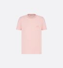 Dior Icons-T-shirt Roze