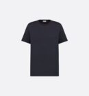 Dior Icons-T-shirt Navy
